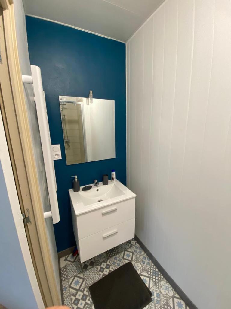 T2 - Appartement 1 Chbre Wissant Exterior photo
