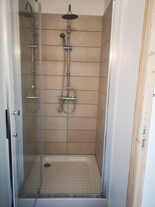T2 - Appartement 1 Chbre Wissant Exterior photo